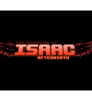 The Binding of Isaac: Rebirth - Afterbirth DLC GOG.com Key GLOBAL